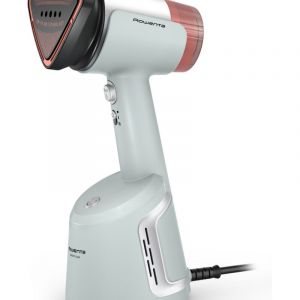 Rowenta DR9814 d&eacute;froisseur &agrave; vapeur D&eacute;froisseur vapeur portatif 0,1 L 1400 W Multicolore