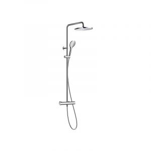 Cristina Ondyna - Colonne de douche thermostatique prime SP45851