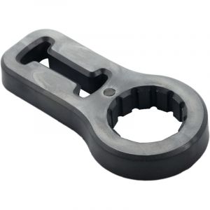 Support de Montage de poign&eacute;e de cric de Levage, poign&eacute;e de cric de Voiture, Poteau d'escalade de Singe Poign&eacute;e de cric de Levage s&eacute;curis&eacute;e - Gadgets