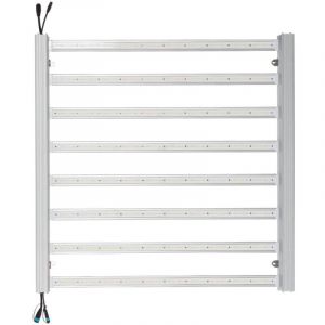Luminaire LED Grow de Culture 630W Spider Dimmable 630 W