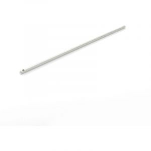 Avosdim - Tige acier carr&eacute;e 6mm longueur 350mm