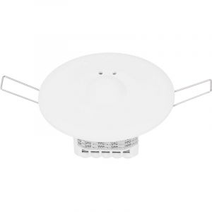 Interrupteur de lumi&egrave;re de capteur de mouvement, interrupteur de lumi&egrave;re de d&eacute;tecteur de mouvement, bureau haute sensibilit&eacute; de montage au plafond de