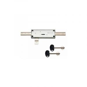 Serrure 3 points Mottura 45853