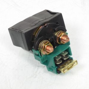 Relais de d&eacute;marreur RMS pour Moto Honda 600 Transalp 1997 &agrave; 2000