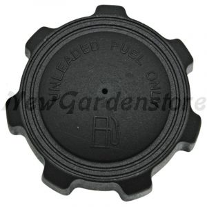 Bouchon de r&eacute;servoir pour tracteur de pelouse compatible AYP MTD 581075501 52 mm