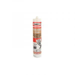 Emfi - Colle polyur&eacute;thanne isol 3300 310ml x 5