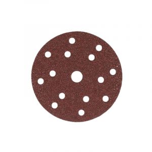 Disque abrasif appliqué P64E Selfgrip - Ø150 mm - Grain 40 Flexovit