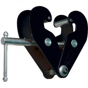 Pince d&rsquo;accrochage sur IPN