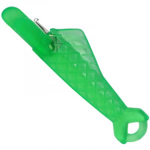 Enfile-Aiguilles, Accessoires Couture Aiguilles Couture Enfile Aiguille Machine &agrave; Coudre Plastique DIY Enfile-Fil, Passe Fil Couture pour Coudre &agrave;