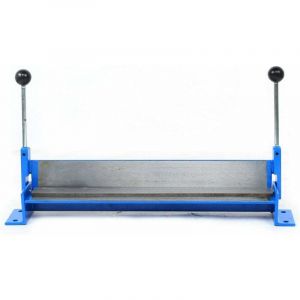 Gojoy - Plieuse plieuse plieuse plieuse plieuse plieuse plieuse de table plieuse plieuse de tôle 460mm