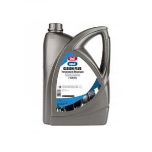 Huile de transmission 5L Unil Opal SP188694UO