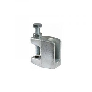Pince pour profilé kck sur ipn Flamco