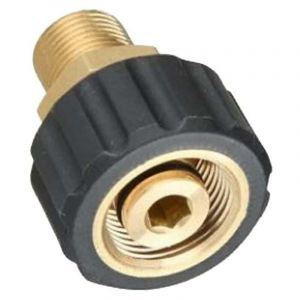 Buse Raccord Adaptateur Accessoires nettoyeurs Haute Pression - M22F G3 / 8F