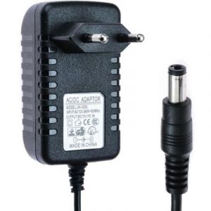 Yamaha PA-3- PA-3B- PA-5- PA-5D- PA-6- PA-150-PA-150B -PA-5C Chargeur Adaptateur secteur mural pour la maison Prise UE 12V