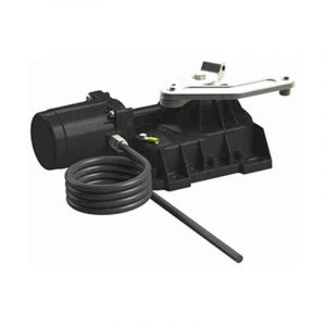 Roger - R21/362SUB MOTORÉDUCTEUR POUR TERRAIN - 230V - CÂBLE 10MT - DOUBLE PALIER - SUB