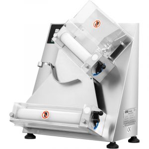 Fa&ccedil;onneuse &agrave; p&acirc;te 400 mm PREMIUM - GOLDINOX