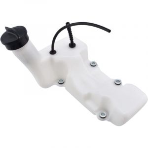 Ensemble r&eacute;servoir de carburant pour stihl FS120 FS200 FS250 FS300 FS350 FR350 FR450 FR480 BT120C BT121 SP200 d&eacute;broussailleuse