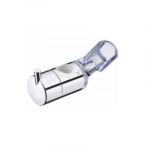 Hansgrohe - Curseur Unica c, chrome, 98753000 diam. 22 mm