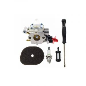 Stihl - Carburateur pour bordures FS40 FS50 FS40C FS50C FS50R FS56 FS56C FS56R FS56RC FC56 FC56R FS70 FS70C FS70R FS70RC FC70 HT56 HT56C HL56K KM56