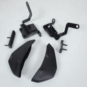 Kit PADS protection cadre pour moto Yamaha 1300 FJR 2014 &agrave; 2016