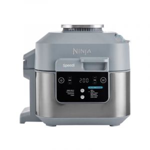 Friteuse Electrique Multicuiseur NINJA - Speedi ON400EU - Capacit&eacute; 5,7L - 10 programmes de cuisson - 1780W
