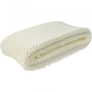 Filtre compatible avec Honeywell HCM-630, HCM-540, HCM-2000, HCM-1000, HCM-350b, HCM-350, HCM-315t, HCM-300t humidificateur, purificateur d'air - Vhbw