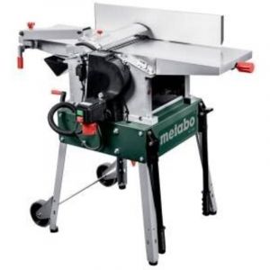 Metabo Raboteuse HC 260 C - 2,8 DNB triphas&eacute; (80114026100)