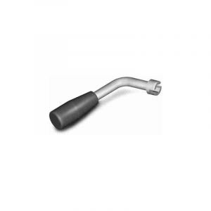 RL652 levier de déverrouillage souterrain standard pour déverrouillage RL650 - Roger