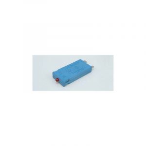 Module de relais d'interface 230V c.a. / v c.c., montage Enfichable, 99 Series ( Prix pour 1 )