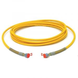 Wagner - Tuyau à haute pression ProjectPro 117 pour les pulvérisateurs de peinture 7 5 m