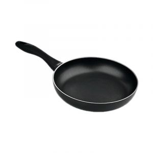 Poêle en aluminium induction luxe 20 cm lifestyle