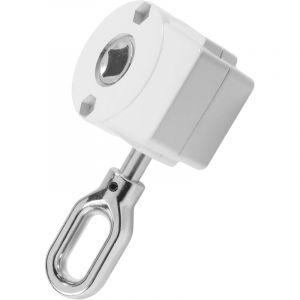 Treuil Store Banne pour Caravane,Universel Accessoires De Caravane,Manuel Universel Engrenage &agrave; vis Sans fin pour Auvent Ext&eacute;rieur avec