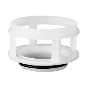 Bassin, si&egrave;ge de m&eacute;canisme pour r&eacute;servoir wc encastr&eacute; Schwab 352281