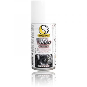 MécaTech Nettoyant Vanne egr & Turbo Nettoyage interne sans démontage