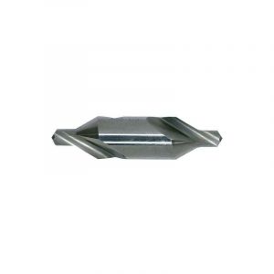 HSS Foret a centrer DIN 333 A 5,0x2,0 1 piece