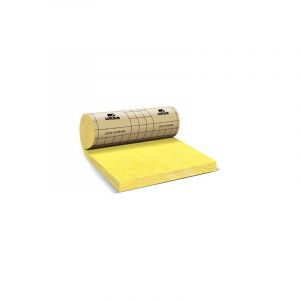 Ursa Prk 35 Roule 810x120cm Ep.75mm R2.11 Rouleau De Laine De Verre