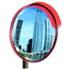 Miroir parabolique diam&egrave;tre 70 cm