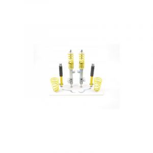 Kit combinés filetés fk suspension sport Fiat 500 à partir de 2007 (ak-street) -