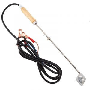 12V 150W Abeille Vaporisateur Acide Oxalique Apiculture Varroa Traitement des acariens