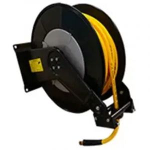 Cedrey - Enrouleur air comprim&eacute; 30m en 1/2'