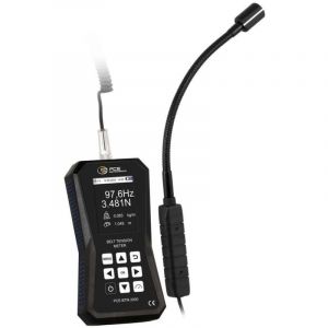 Pce Instruments - pce-btm 2000L Dynamomètre 10 - 900 n d'usine (sans certificat) Q050343