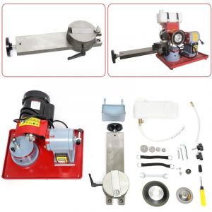 Aff&ucirc;teuse de lame de scie &agrave; eau 250 w Machine &agrave; aff&ucirc;ter Seringue &agrave; eau 80-700 mm Aff&ucirc;teuse de lame de scie circulaire Aff&ucirc;teuse de lame de scie