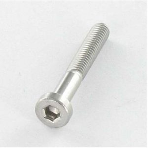 Vis Express - Vis m&eacute;taux chc btr Cl&eacute; de 3 HC3 M4X20 Filetage total Classe 12.9 Acier brut-10 pi&egrave;ces