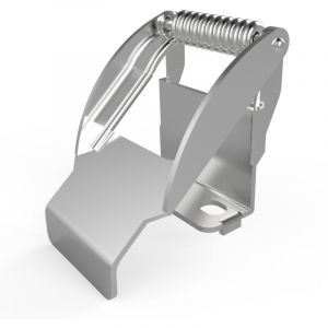 Noxion Panneau led Clip De Montages