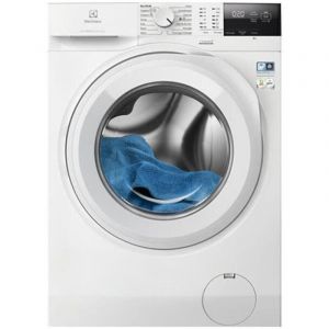 Electrolux - lave-linge hublot - SensiCare 600 - Capacit&eacute; maxi du tambour (kg):9 - v EW6FI4109RA