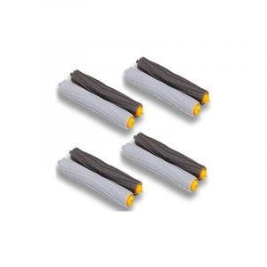 SNQ - Remplaçant Brosse Kit Pièces Accessoires pour iRobot Roomba Serie 800 850 851 860 865 866 870 871 876 880 885 886 890 891 896 900 960 966 980