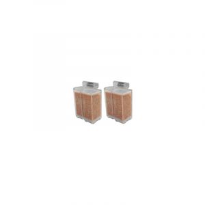 Lot de 2 cassettes anticalcaire type b non emc pour Centrale Vapeur, Fer &agrave; Repasser Domena 500970813