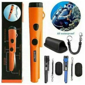 Garrett Pro-Pointer Pinpoint D&eacute;tecteur de m&eacute;taux Souterrain Pinpointer Pinpointwanan -