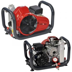 Aerotec Compresseur haute pression/air respirable ATLANTIC P 60/1 - 225 bar