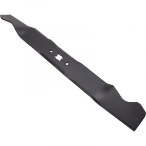 Lame pour tondeuse 53cm MTD 53 SP SPO SPB SPK GES GEF HW MHW 5360 4 - étoile